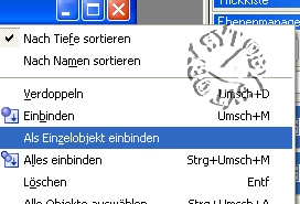 screen