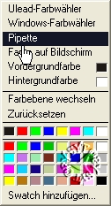screen