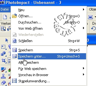 screen
