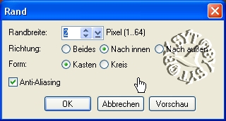 screen