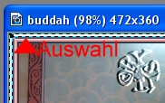 screen
