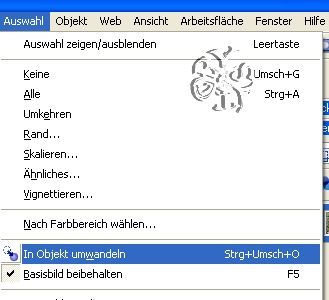 screen