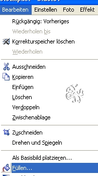 screen