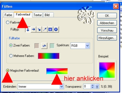 screen