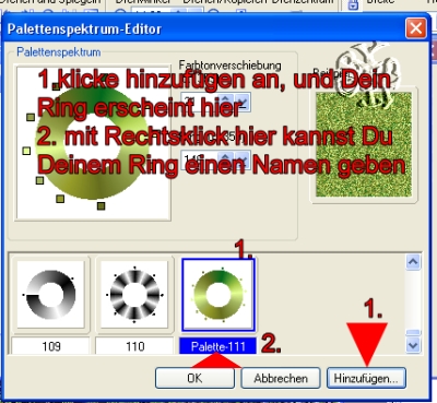 screen