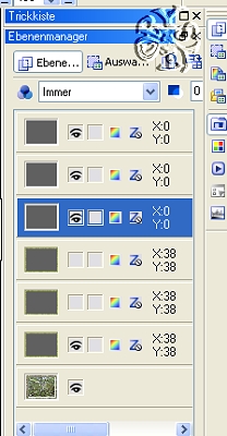 screen