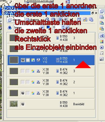 screen