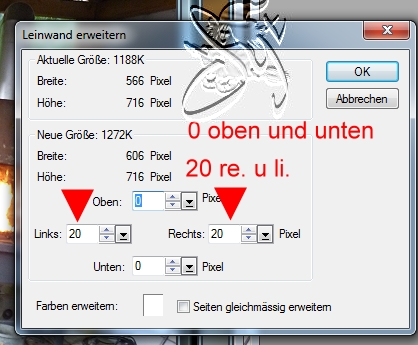 screen
