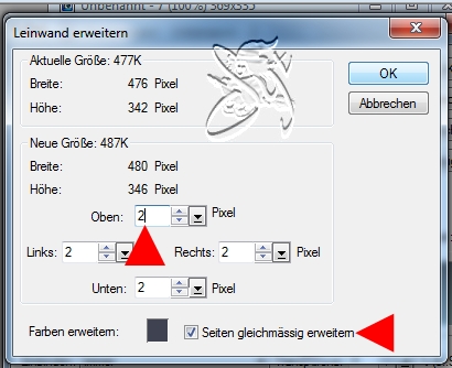 screen