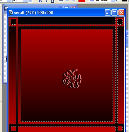 screen