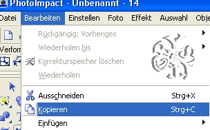 screen
