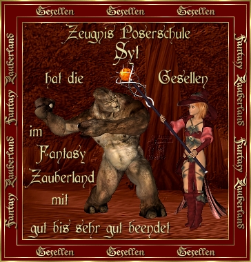 gesellen
