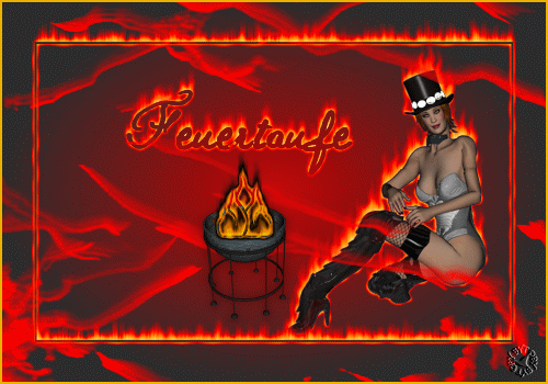 feuer